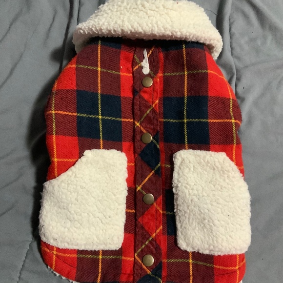 Other - Doggie Jacket